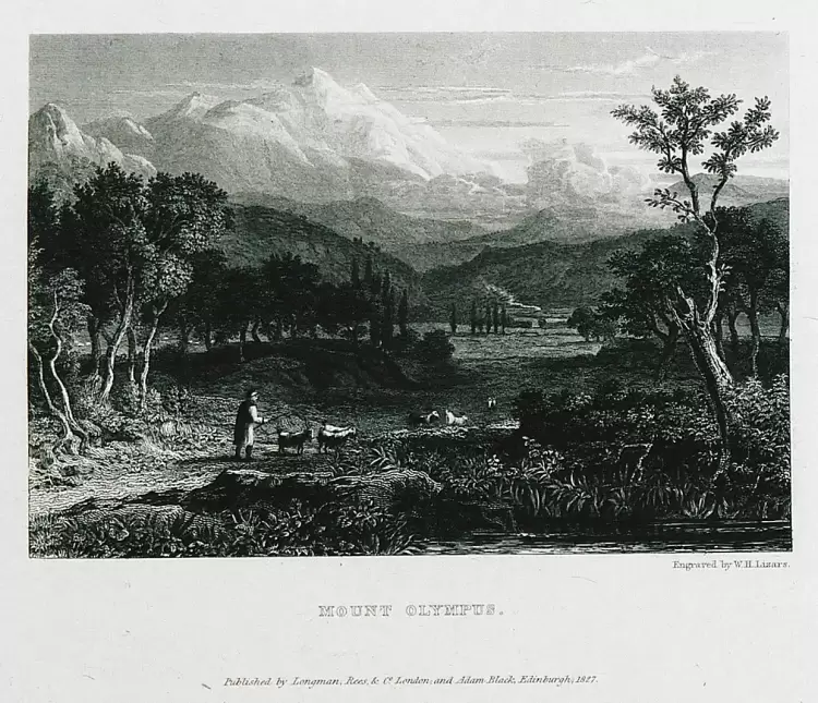 Διακόσια χρόνια πνευματικής δραστηριότητας στην Πιερία (19ος και 20ός αιώνας) Διακόσια χρόνια πνευματικής δραστηριότητας στην Πιερία (19ος και 20ός αιώνας)