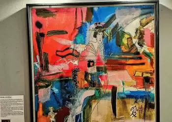 Ο Δήμαρχος Ι. Ντούμος στην «Παράξενη Πόλη» της Τάνιας Μήλιου & στον «Εγκιβωτισμό» του Θεοχάρη Μπικηρόπουλου