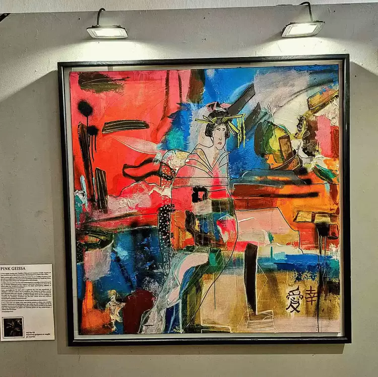 Ο Δήμαρχος Ι. Ντούμος στην «Παράξενη Πόλη» της Τάνιας Μήλιου & στον «Εγκιβωτισμό» του Θεοχάρη Μπικηρόπουλου