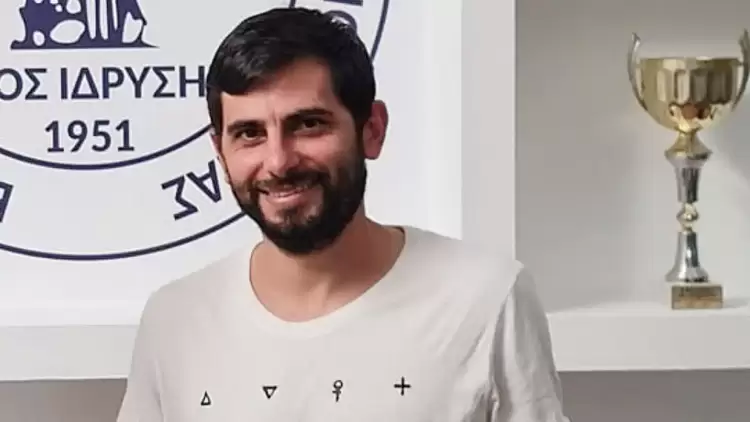 Δημήτρης Παυλίδης: “Υπάρχουν πάρα πολλές ελπίδες στον Εθνικό Νέου Κεραμιδίου – Δεν είμαστε πανικόβλητοι”