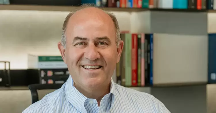 Δήμος Δίου Ολύμπου: Μήνυμα του Δημάρχου Δίου Ολύμπου Βαγγέλη Γερολιόλιου για την Παγκόσμια Ημέρα της Γυναίκας (8 Μαρτίου)