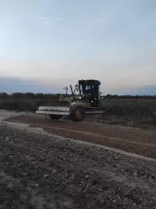 Δήμος Κατερίνης: Αγροτική Οδοποιία & Άρδευση στο επίκεντρο των παρεμβάσεων της Αντιδημαρχίας Κοινοτήτων