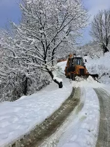 Δήμος Κατερίνης: Αγροτική Οδοποιία & Άρδευση στο επίκεντρο των παρεμβάσεων της Αντιδημαρχίας Κοινοτήτων