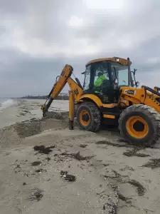 Δήμος Κατερίνης: Αγροτική Οδοποιία & Άρδευση στο επίκεντρο των παρεμβάσεων της Αντιδημαρχίας Κοινοτήτων