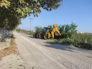 Δήμος Κατερίνης: Αγροτική Οδοποιία & Άρδευση στο επίκεντρο των παρεμβάσεων της Αντιδημαρχίας Κοινοτήτων