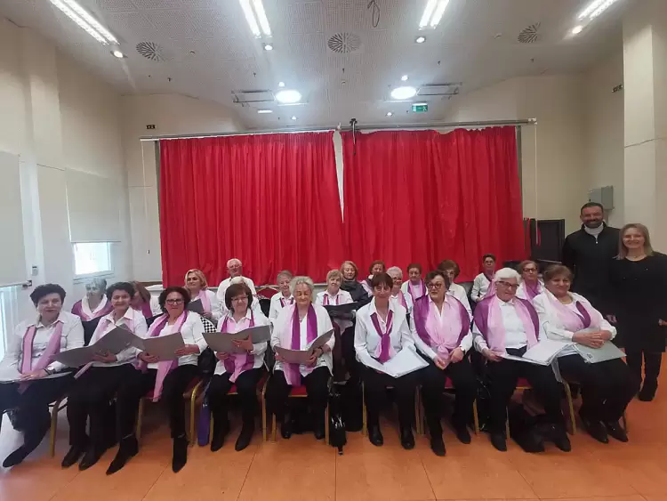 Δήμος Κατερίνης: Επετειακή Γιορτή για την 25η Μαρτίου στο Ειδικό Σχολείο Δήμος Κατερίνης: Επετειακή Γιορτή για την 25η Μαρτίου στο Ειδικό Σχολείο