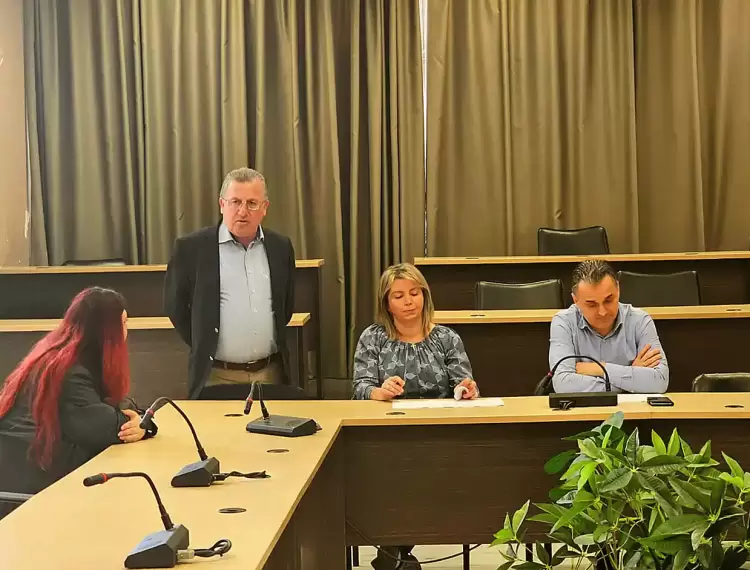 Δήμος Κατερίνης: Πιάνουν δουλειά 15 εργαζόμενοι μέσω προγράμματος της ΔΥΠΑ για ανέργους με αναπηρία