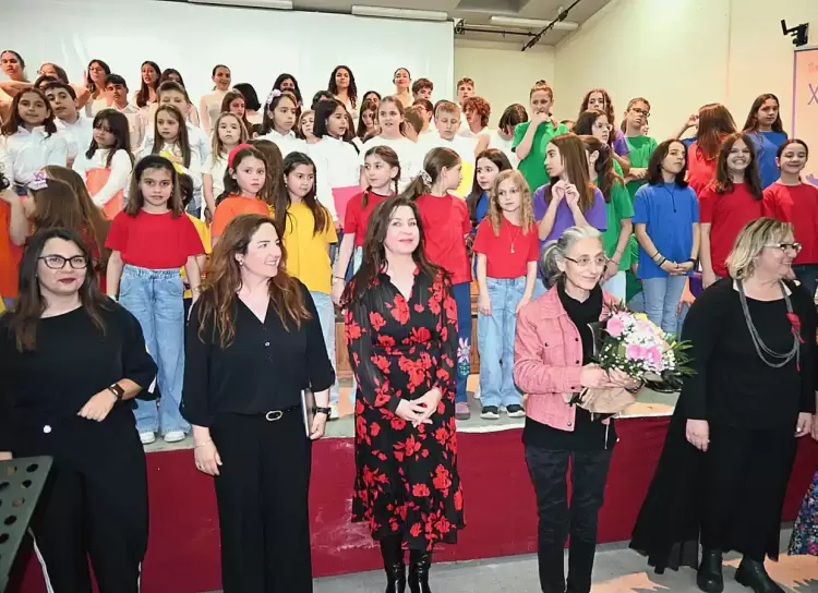 Δημοτικό Ωδείο Κατερίνης: Τ’ Αηδονάκια μας καλωσόρισαν την Άνοιξη – Μια γιορτή μουσικής & φιλίας (φωτο) Δημοτικό Ωδείο Κατερίνης: Τ’ Αηδονάκια μας καλωσόρισαν την Άνοιξη – Μια γιορτή μουσικής & φιλίας