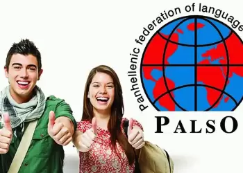 Εκλογικά Αποτελέσματα Συλλόγου Ιδιοκτητών Κέντρων Γλωσσών Πιερίας