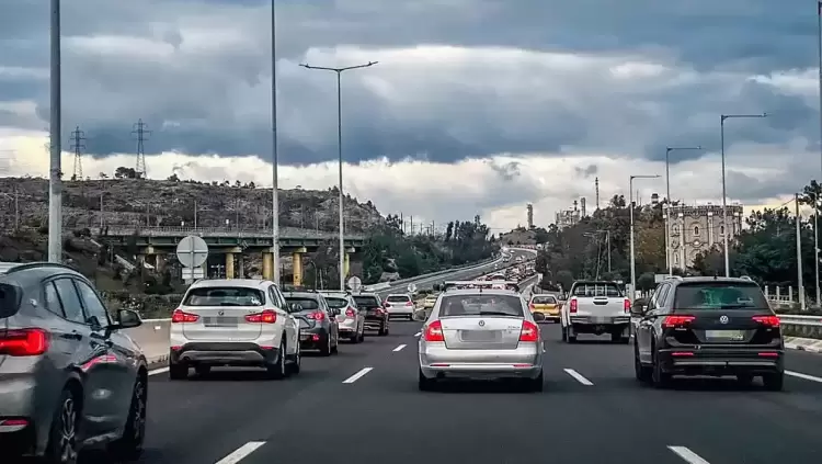 Η Ελλάδα στις χώρες με τους πιο απερίσκεπτους οδηγούς