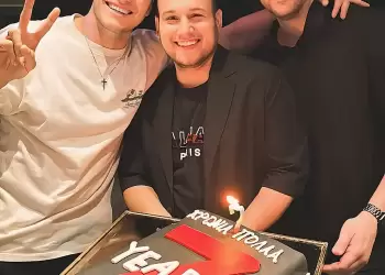 Εορτασμός 7 Χρόνων Λειτουργίας για το Battlenet 3d στην Κατερίνη