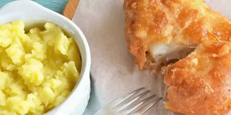 Εορτή 25ης Μαρτίου – Προσοχή στην αγορά βακαλάου