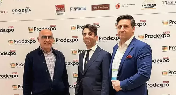 Επενδυτικό ενδιαφέρον από Κυπρίους στην Πιερία