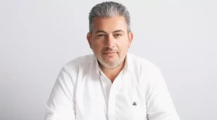 Επιμελητήριο Πιερίας: Μήνυμα του Προέδρου του Επιμελητηρίου Πιερίας Κωνσταντίνου Πίτσια για την Παγκόσμια Ημέρα της Γυναίκας