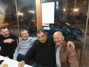 Επιτυχημένος ο χορός του Αιγινιακού