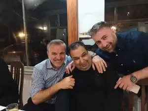 Επιτυχημένος ο χορός του Αιγινιακού