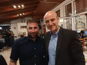 Επιτυχημένος ο χορός του Αιγινιακού