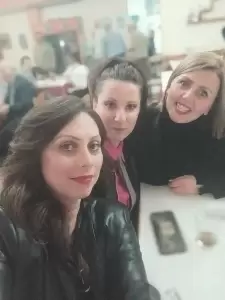 Επιτυχημένος ο χορός του Αιγινιακού