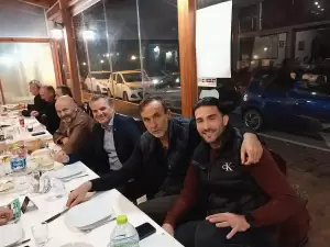 Επιτυχημένος ο χορός του Αιγινιακού