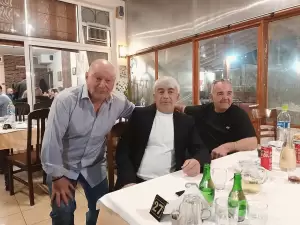 Επιτυχημένος ο χορός του Αιγινιακού