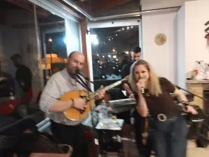 Επιτυχημένος ο χορός του Αιγινιακού