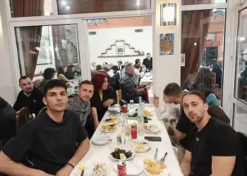 Επιτυχημένος ο χορός του Αιγινιακού