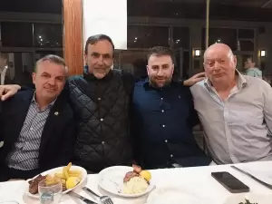 Επιτυχημένος ο χορός του Αιγινιακού