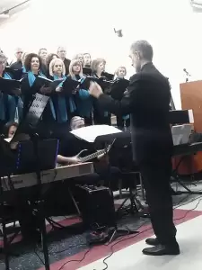 Εστία Πιερίδων Μουσών Κατερίνης – Δευτεροβάθμια Εκπαίδευση Πιερίας : “Θέλει Αρετή και Τόλμη η Ελευθερία”