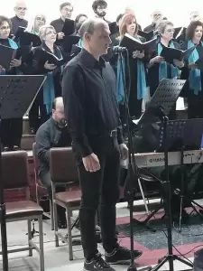 Εστία Πιερίδων Μουσών Κατερίνης – Δευτεροβάθμια Εκπαίδευση Πιερίας : “Θέλει Αρετή και Τόλμη η Ελευθερία”