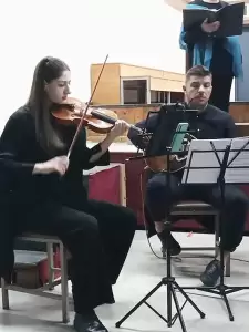 Εστία Πιερίδων Μουσών Κατερίνης – Δευτεροβάθμια Εκπαίδευση Πιερίας : “Θέλει Αρετή και Τόλμη η Ελευθερία”