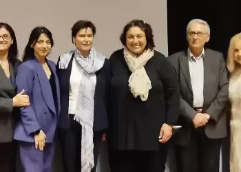 Εστία Πιερίδων Μουσών Κατερίνης: Εαρινές Ημέρες Μουσών 2025 – Ομιλία για τη Βυζαντινή τέχνη στη Δύση