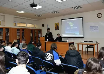 Η «Εβδομάδα Εξωτερικής Ιεραποστολής» στην Ιερά Μητρόπολη Κίτρους, Κατερίνης & Πλαταμώνος (εικόνες) Η «Εβδομάδα Εξωτερικής Ιεραποστολής» στην Ιερά Μητρόπολη Κίτρους, Κατερίνης & Πλαταμώνος