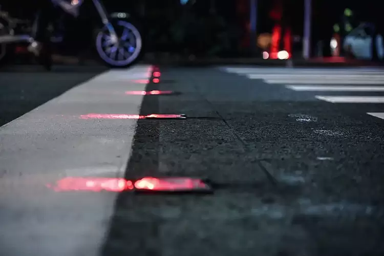 Έξυπνες διαβάσεις στην Κατερίνη – Εργασίες κατασκευής και ποιοι δρόμοι κλείνουν λόγω των εργασιών