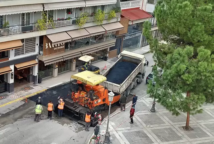 «Έξυπνες διαβάσεις» στον Δήμο Κατερίνης