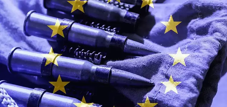 Η Ευρώπη εξοπλίζεται: Η Ευρωπαϊκή Επιτροπή παρουσίασε τη Λευκή Βίβλο για την αμυντική ενίσχυση της γηραιάς ηπείρου