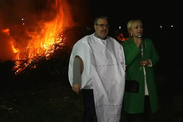 Φανός Θρακικής Εστίας Κατερίνης