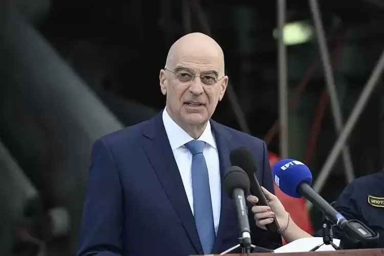 Ο Γάλλος Υπουργός Άμυνας ψάχνει το Δένδια και πέφτει στον «τοίχο» των Meteor