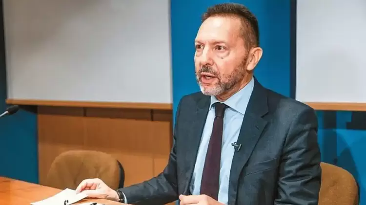 Γιάννης Στουρνάρας: Η ελληνική οικονομία και η πορεία των επενδύσεων