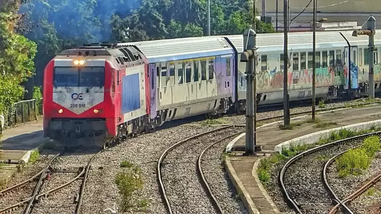 Γιατί απέτυχε η ιδιωτικοποίηση του ΟΣΕ – «Διάλυση και απαξίωση » τα τελευταία 20 χρόνια