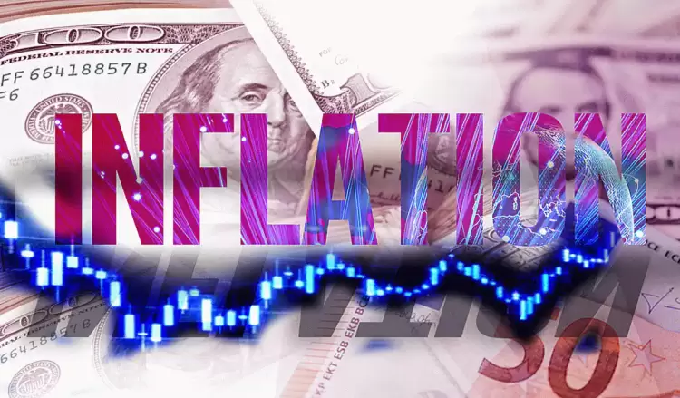 Γιατί παραμένει τόσο επίμονος ο πληθωρισμός; Γιατί παραμένει τόσο επίμονος ο πληθωρισμός;