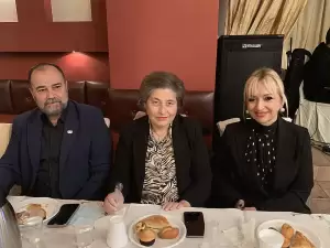 «Η Αγιότητα στην ζωή μας» το κεντρικό θέμα της εκδήλωσης του Ι.Ν. Τιμίου Σταυρού «Η Αγιότητα στην ζωή μας» το κεντρικό θέμα της εκδήλωσης του Ι.Ν. Τιμίου Σταυρού