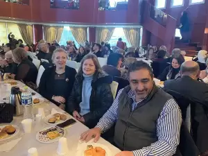 «Η Αγιότητα στην ζωή μας» το κεντρικό θέμα της εκδήλωσης του Ι.Ν. Τιμίου Σταυρού «Η Αγιότητα στην ζωή μας» το κεντρικό θέμα της εκδήλωσης του Ι.Ν. Τιμίου Σταυρού