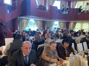 «Η Αγιότητα στην ζωή μας» το κεντρικό θέμα της εκδήλωσης του Ι.Ν. Τιμίου Σταυρού «Η Αγιότητα στην ζωή μας» το κεντρικό θέμα της εκδήλωσης του Ι.Ν. Τιμίου Σταυρού