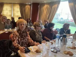 «Η Αγιότητα στην ζωή μας» το κεντρικό θέμα της εκδήλωσης του Ι.Ν. Τιμίου Σταυρού «Η Αγιότητα στην ζωή μας» το κεντρικό θέμα της εκδήλωσης του Ι.Ν. Τιμίου Σταυρού