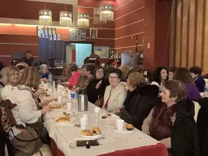 «Η Αγιότητα στην ζωή μας» το κεντρικό θέμα της εκδήλωσης του Ι.Ν. Τιμίου Σταυρού «Η Αγιότητα στην ζωή μας» το κεντρικό θέμα της εκδήλωσης του Ι.Ν. Τιμίου Σταυρού