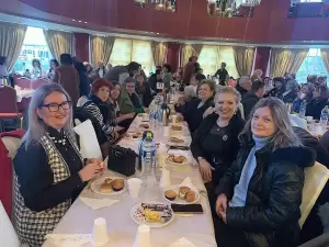 «Η Αγιότητα στην ζωή μας» το κεντρικό θέμα της εκδήλωσης του Ι.Ν. Τιμίου Σταυρού «Η Αγιότητα στην ζωή μας» το κεντρικό θέμα της εκδήλωσης του Ι.Ν. Τιμίου Σταυρού