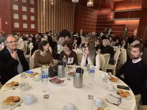 «Η Αγιότητα στην ζωή μας» το κεντρικό θέμα της εκδήλωσης του Ι.Ν. Τιμίου Σταυρού «Η Αγιότητα στην ζωή μας» το κεντρικό θέμα της εκδήλωσης του Ι.Ν. Τιμίου Σταυρού