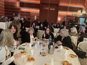 «Η Αγιότητα στην ζωή μας» το κεντρικό θέμα της εκδήλωσης του Ι.Ν. Τιμίου Σταυρού «Η Αγιότητα στην ζωή μας» το κεντρικό θέμα της εκδήλωσης του Ι.Ν. Τιμίου Σταυρού