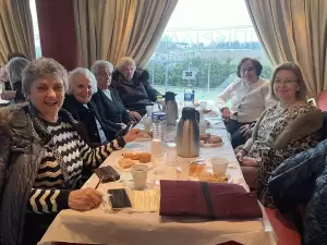 «Η Αγιότητα στην ζωή μας» το κεντρικό θέμα της εκδήλωσης του Ι.Ν. Τιμίου Σταυρού «Η Αγιότητα στην ζωή μας» το κεντρικό θέμα της εκδήλωσης του Ι.Ν. Τιμίου Σταυρού