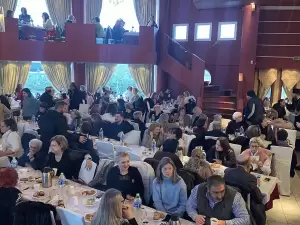 «Η Αγιότητα στην ζωή μας» το κεντρικό θέμα της εκδήλωσης του Ι.Ν. Τιμίου Σταυρού «Η Αγιότητα στην ζωή μας» το κεντρικό θέμα της εκδήλωσης του Ι.Ν. Τιμίου Σταυρού